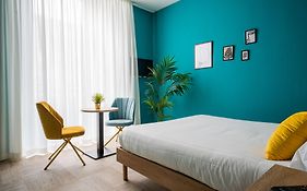 Pontenuovo Bed